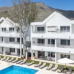 Duvabitat Ξενοδοχείο με διαμερίσματα 4*