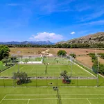 Duvabitat Ξενοδοχείο με διαμερίσματα 4*