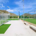 Duvabitat Ξενοδοχείο με διαμερίσματα