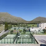 Duvabitat Ξενοδοχείο με διαμερίσματα 4*