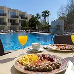 Duvabitat 4* Port de Pollenca