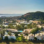 Duvabitat Ξενοδοχείο με διαμερίσματα Port de Pollenca