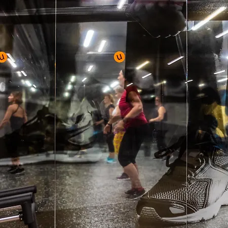 杜瓦毕达特公寓酒店 波连萨港