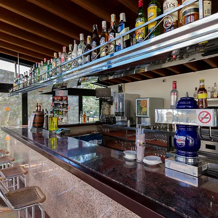 公寓式酒店 杜瓦毕达特公寓酒店 波连萨港