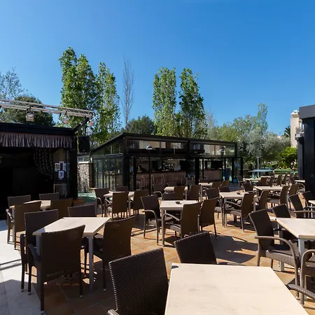 杜瓦毕达特公寓酒店 公寓式酒店