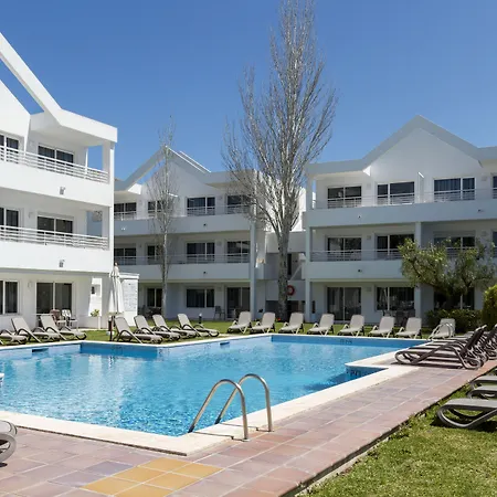 Ξενοδοχείο με διαμερίσματα Duvabitat 4*