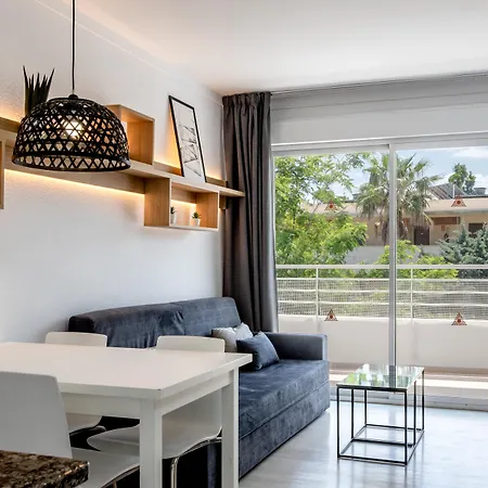 Apartahotel Duvabitat Puerto Pollensa