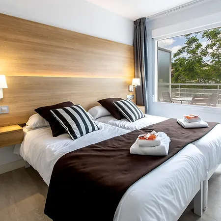 Duvabitat Aparthotel Port de Pollenca