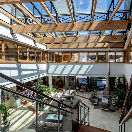 Apartahotel Duvabitat Puerto Pollensa