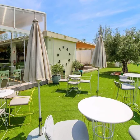 Duvabitat Apartahotel Puerto Pollensa