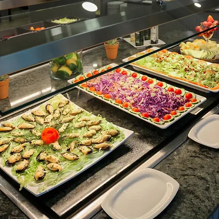 Duvabitat Apartahotel