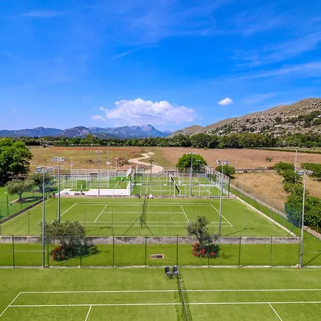 Duvabitat Apartahotel 4*