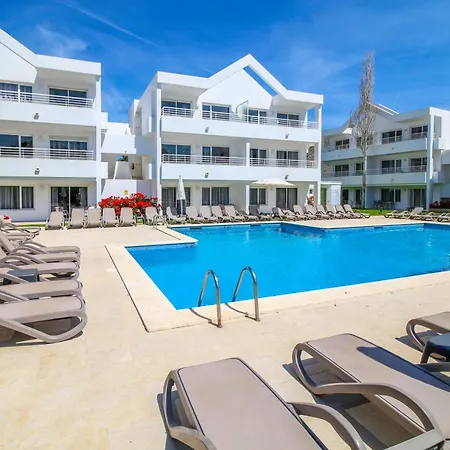 Duvabitat Apart Otel Port de Pollença