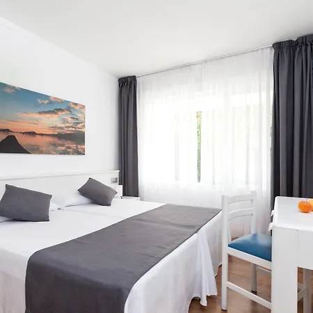 Duvabitat Apartahotel Puerto Pollensa