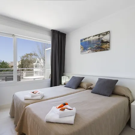 Duvabitat Puerto Pollensa