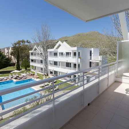 Duvabitat Apartahotel Puerto Pollensa