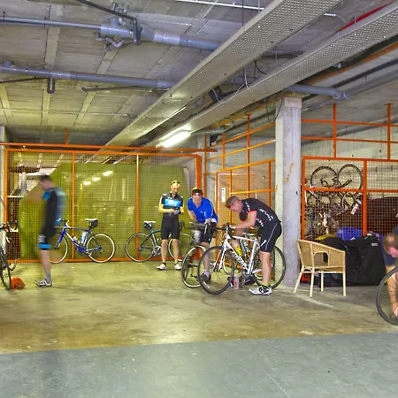 Duvabitat Aparthotel Port de Pollenca