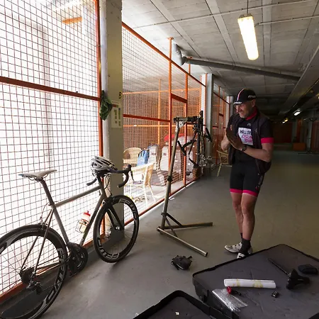 Duvabitat Aparthotel Port de Pollenca