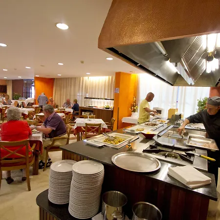 Apartahotel Duvabitat Puerto Pollensa