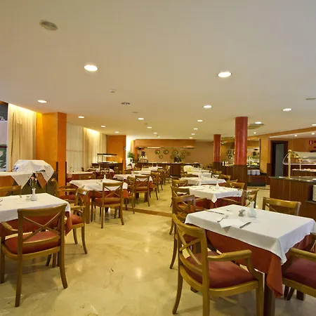 Aparthotel Duvabitat 4*