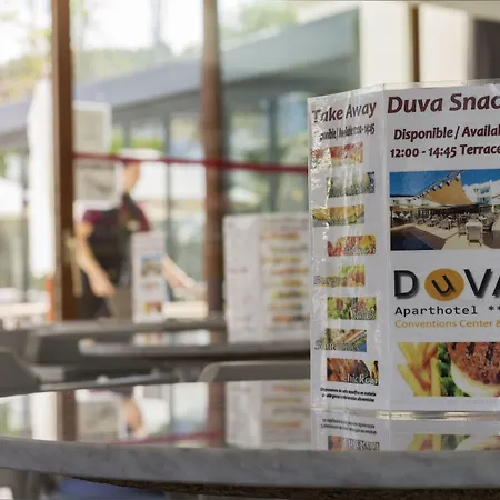 Duvabitat 4* Puerto Pollensa