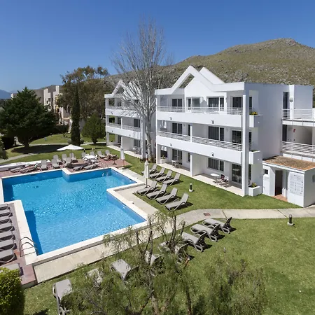 Duvabitat 4* Puerto Pollensa