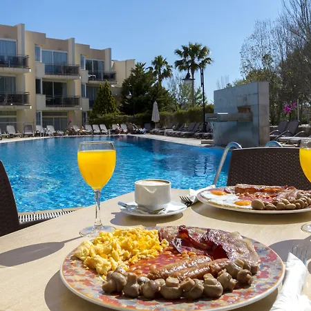 Duvabitat 4* Port de Pollenca