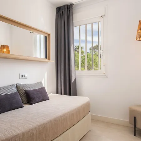 Duvabitat Apartahotel