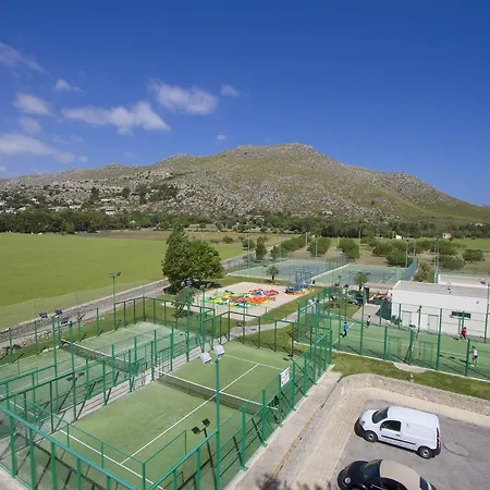 Duvabitat Puerto Pollensa