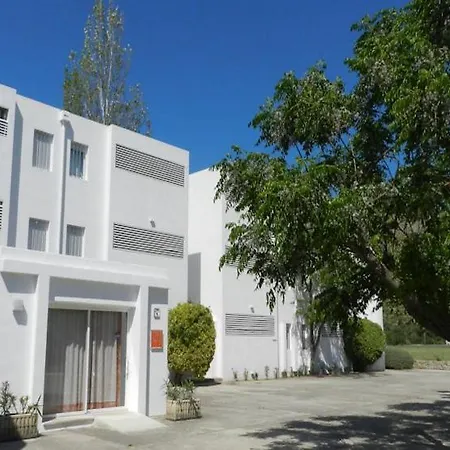 Duvabitat Apart Otel Port de Pollença