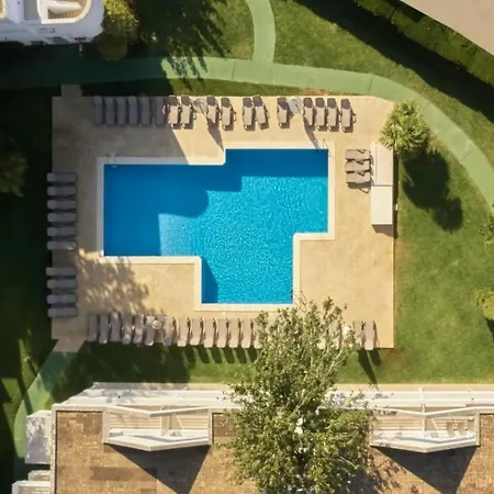 Apartahotel Duvabitat Puerto Pollensa