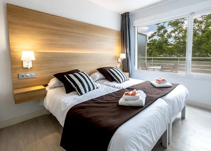 Duvabitat Apart Otel Port de Pollença