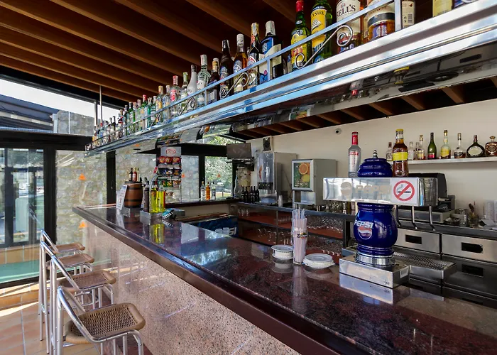 Ξενοδοχείο με διαμερίσματα Duvabitat Port de Pollenca