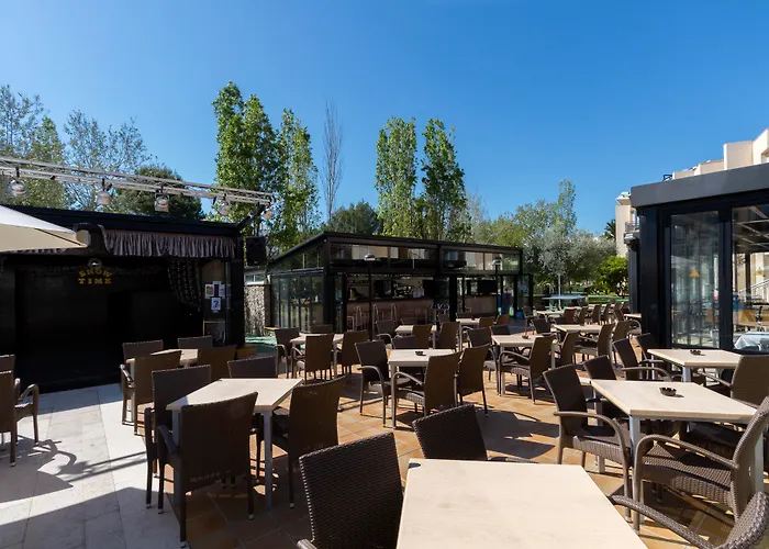 Duvabitat Apart Otel