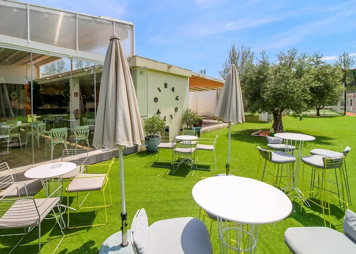 Duvabitat Apart Otel Port de Pollença