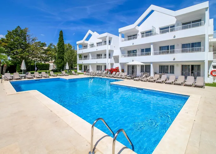 Duvabitat Port de Pollenca