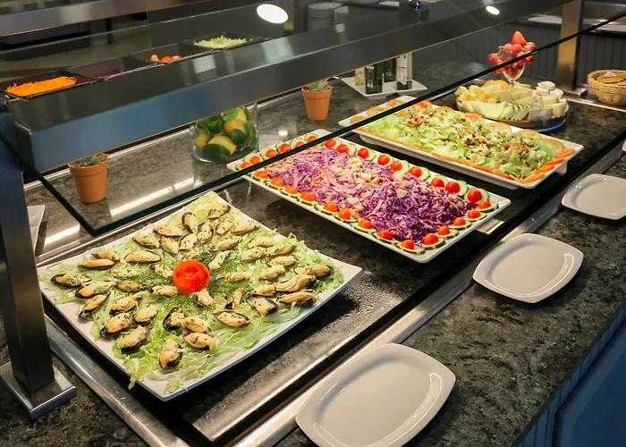 Duvabitat Apart Otel