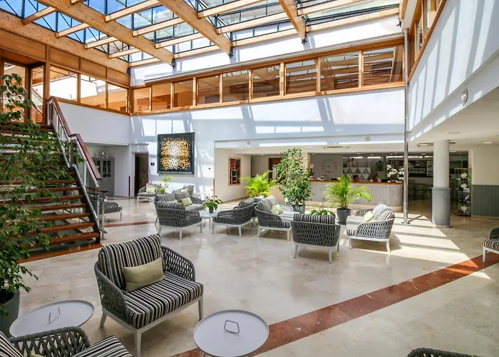 Ξενοδοχείο με διαμερίσματα Duvabitat Port de Pollenca