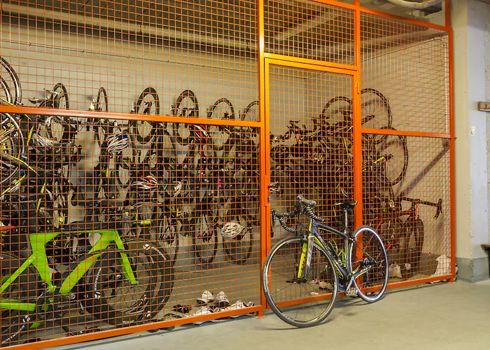 Apart Otel Duvabitat Port de Pollença