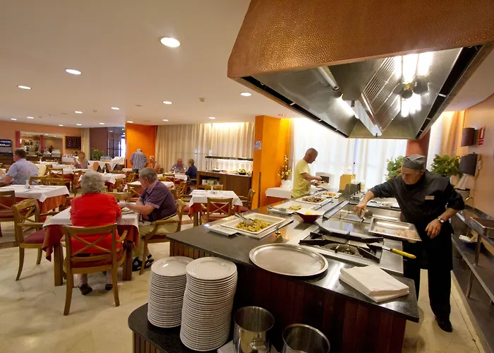 Ξενοδοχείο με διαμερίσματα Duvabitat Port de Pollenca