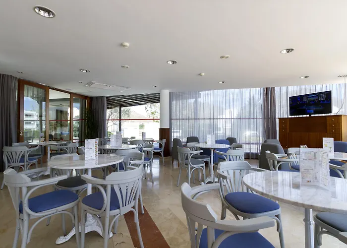 Duvabitat Port de Pollenca