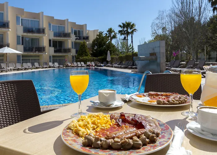 Duvabitat 4* Port de Pollenca