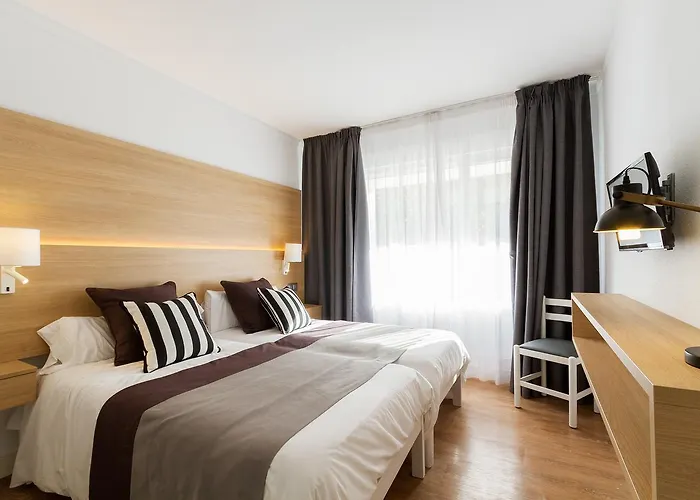 Duvabitat Port de Pollença