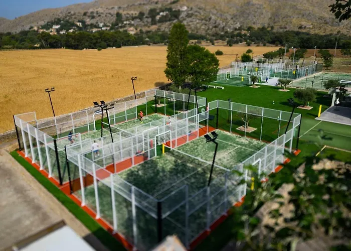 Duvabitat 4* Port de Pollenca