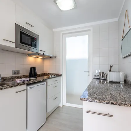 Duvabitat Aparthotel