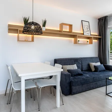 Appart hôtel Duvabitat Port de Pollença