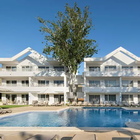 Duvabitat Апарт-готель