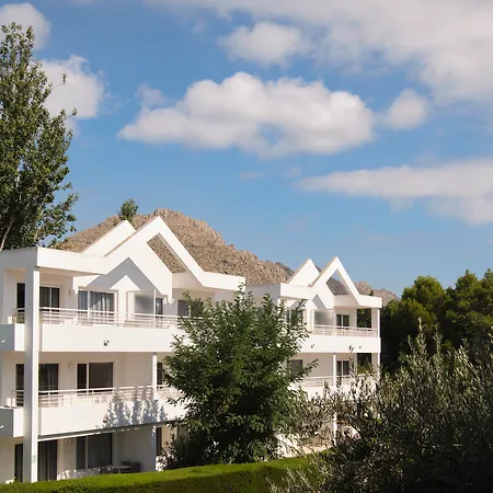 Duvabitat Port de Pollença