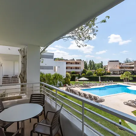 Aparthotel Duvabitat Port de Pollenca