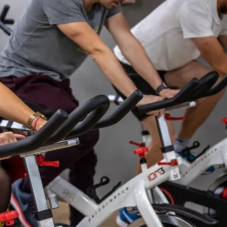 Duvabitat Апарт-готель Порт-де-Польєнса